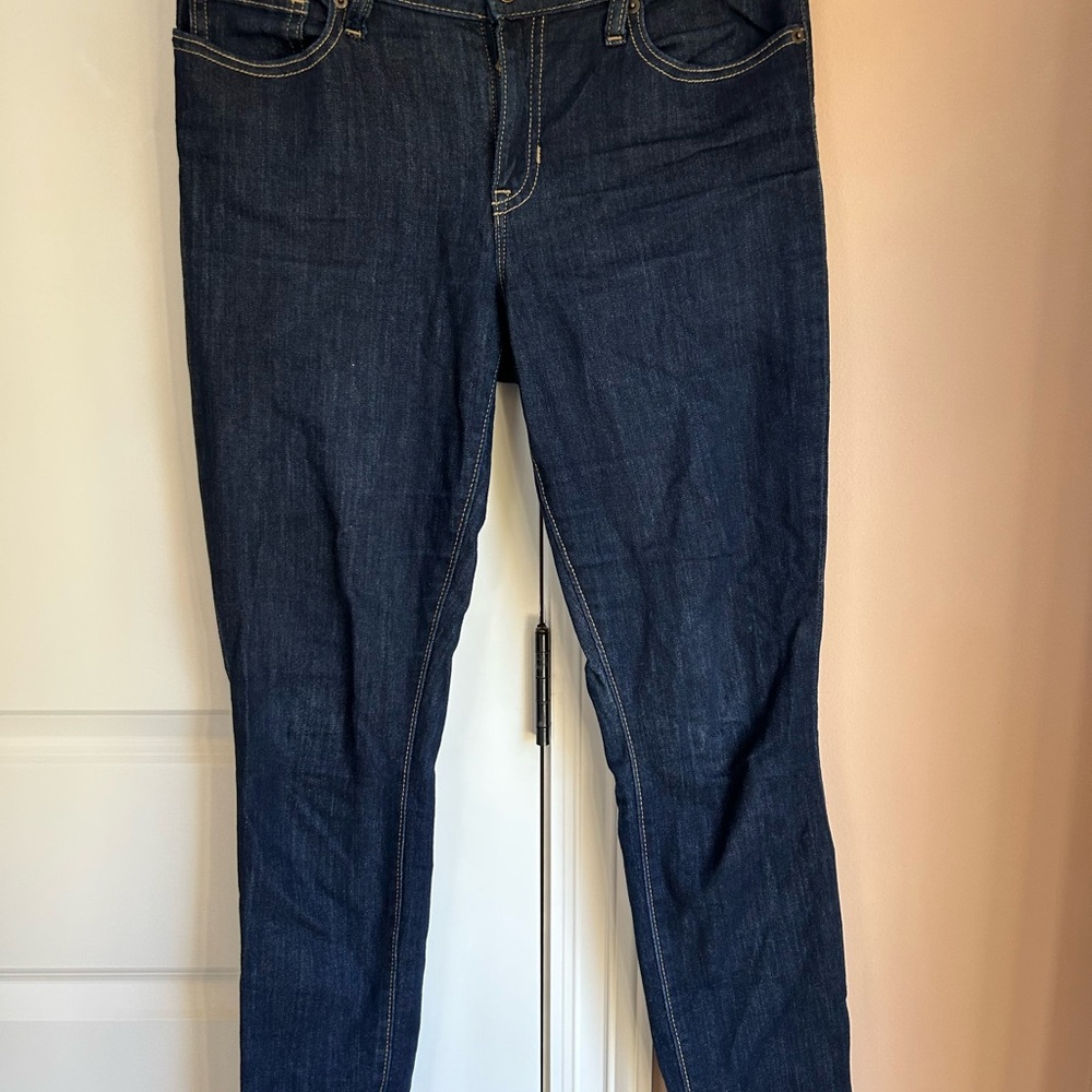 Women's Blue Jeans